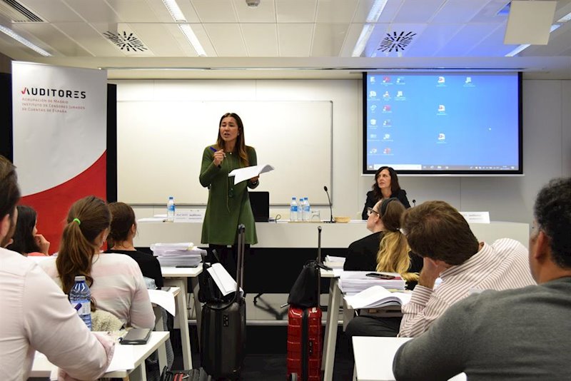 ep pruebas auditores de cuentas