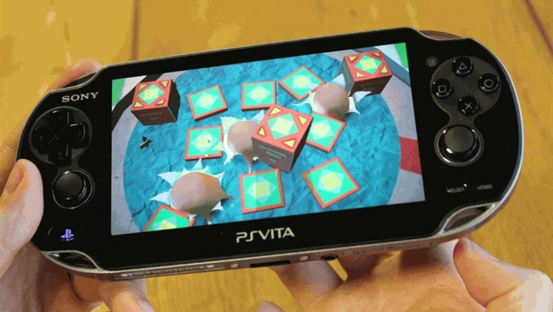 PS Vita | PLAYSTATION - Archivo ep ps vita