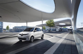 ep renault twingo ze electrico