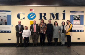 ep representantes de la confederacion estatal de defensores universitarios cedu y el comite espanol