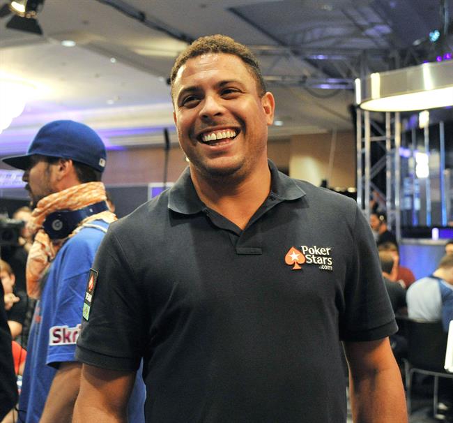 Ronaldo nazário | RONALDO NAZÁRIO/ EUROPAPRESS ep ronaldo nazario