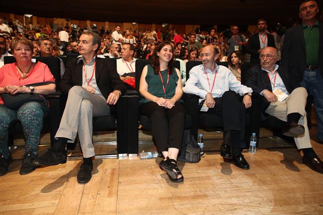 ep rubalcabazapateroconsocialistacongresopsoe