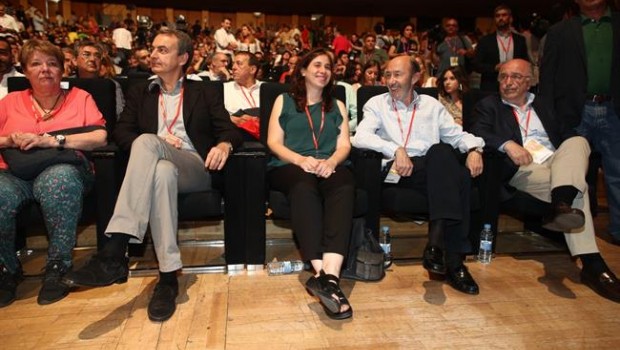 ep rubalcabazapateroconsocialistacongresopsoe