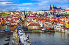 ep soltour refuerza su oferta a praga con una salida especial desde la comunidad valenciana para el