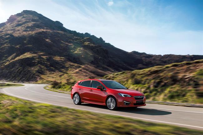 ep subaru impreza