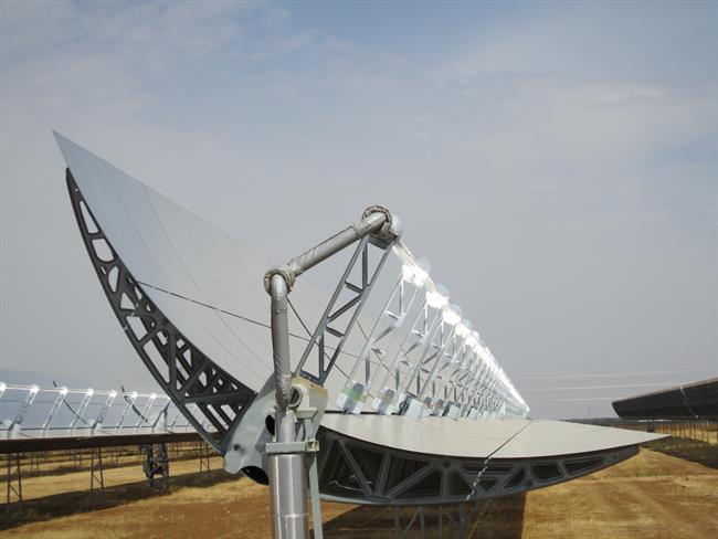 Termosolar con sistemas de Sener | SENER ep termosolarsistemassener