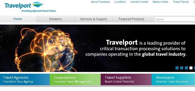 ep travelport