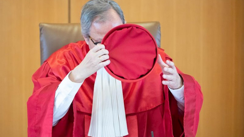 ep tribunal constitucional de alemania karlsruhe