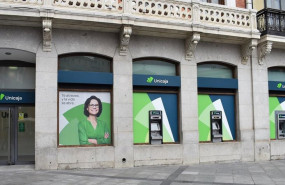 ep unicaja lana una nueva linea de financiacion preconcedida de mas de mil millones de euros para