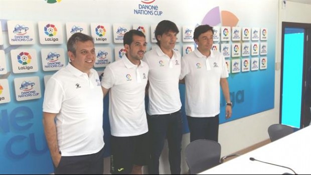 ep victor sanchezfernando morientes