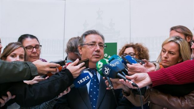 ep zoido ve bastante normalizada la situacioncataluna