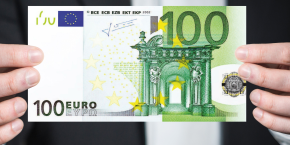 euro money levee de fonds startup frenc tech billets argent 20250423114609 
