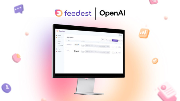 feedest openai 