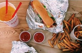 five guys five guys