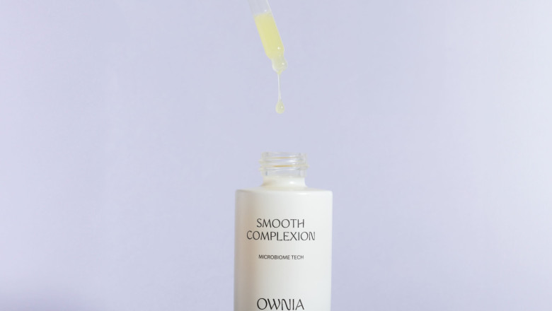 gota smooth complexion 