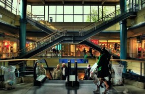 hammerson les 3 fontaines cergy hammerson les 3 fontaines cergy