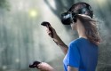 htc vive realidad virtual htc vive realidad virtual