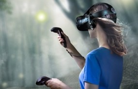 htc vive realidad virtual htc vive realidad virtual