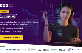 iebs the future of data iot iebs the future of data iot