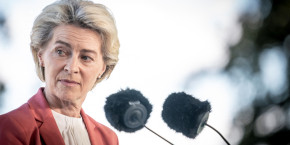 le temps d un plafonnement du prix du gaz russe est venu dit von der leyen 