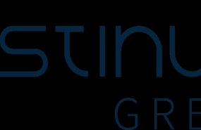 logotipo destinux green
