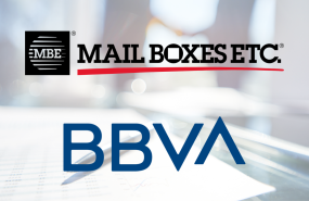 mail boxes etc y bbva mail boxes etc y bbva