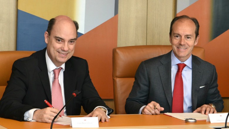 mapfre santander mapfre santander