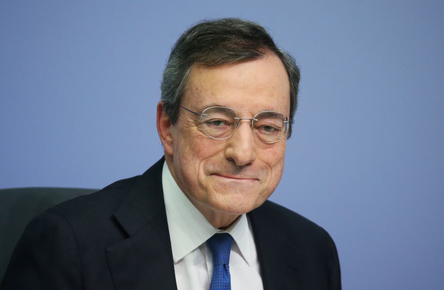 Draghi logra los apoyos para formar Gobierno y encara una semana decisiva