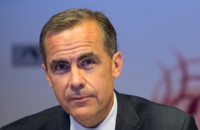 mark carney portada