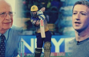 murdoch zuckerberg cricket