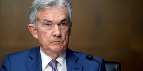 powell fed pas le moment de debattre d un changement du programme de rachat de titres powell fed pas le moment de debattre d un changement du programme de rachat de titres