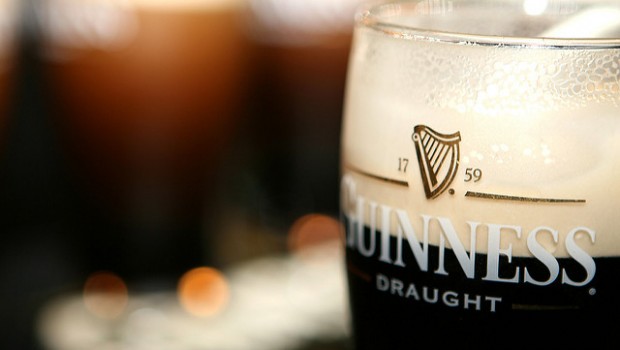 guinness by david dennis (flickr)