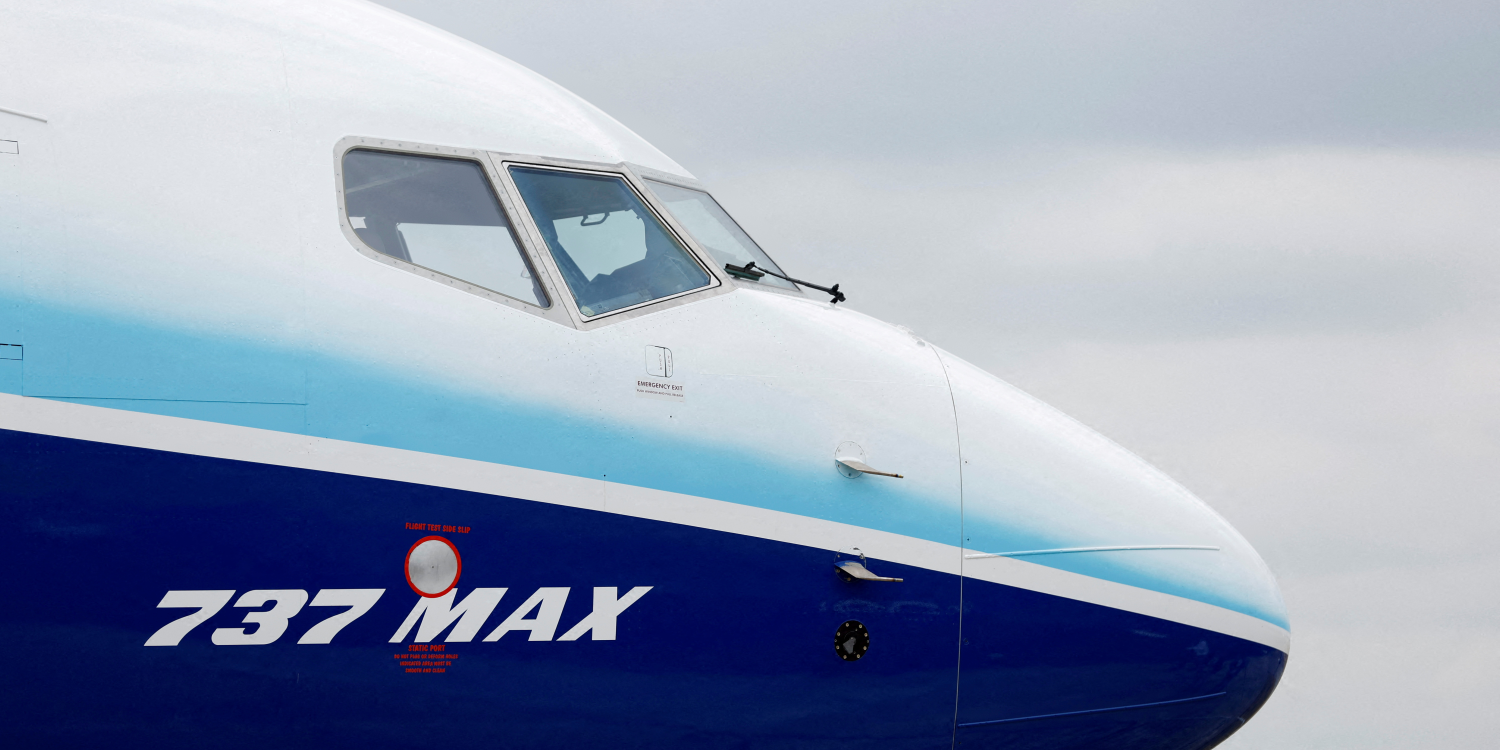 Boeing encuentra nuevos fallos en los 737 MAX y retrasará algunas entregas