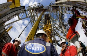 cairn energy cairn energy