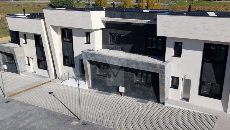 casa geosolar de carbono positivo de grupo index eficiencia energtica paneles fotovoltaicos 