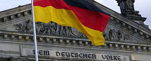 Rayo de esperanza en Alemania: el PIB crece un 0,4% en el primer trimestre