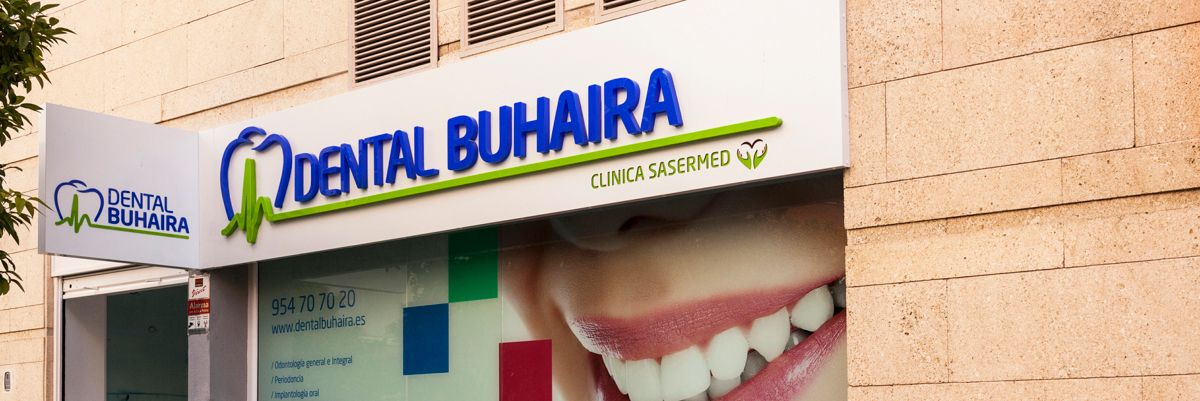 clnica dental en nervin dental buhaira