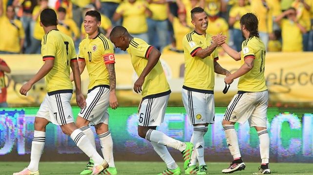 colombiaselec