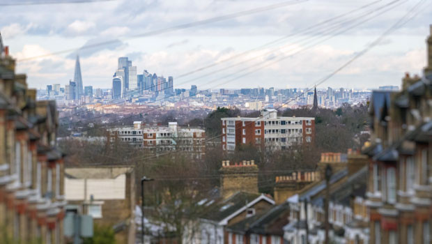 dl ville de londres mile carré immeubles de bureaux shard district financier bourse de londres lse voir maisons jour pb 20230221