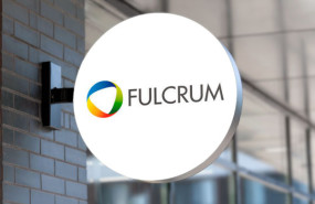 dl fulcrum utility services aim energy service provider supplier market logo dl fulcrum utility services aim energy service provider supplier market logo