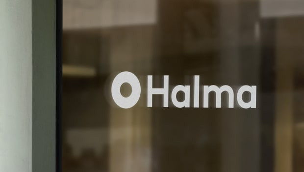 dl halma technology logo image ftse 100 min