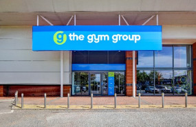 dl the gym group plc ftse gym group health fitness club low cost logo company photo