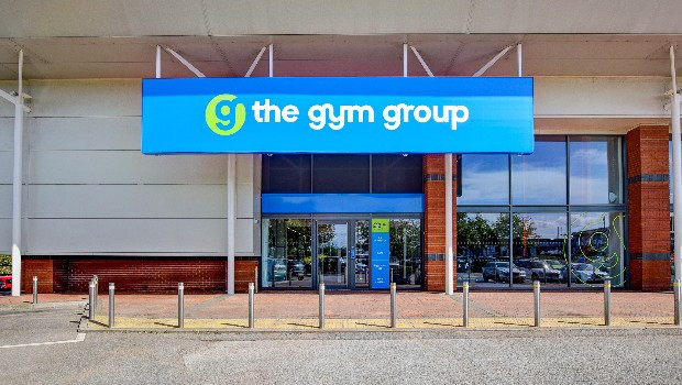dl the gym group plc ftse gym group health fitness club low cost logo company photo