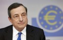 European Central Bank (ECB) president Mario Draghi European Central Bank (ECB) president Mario Draghi