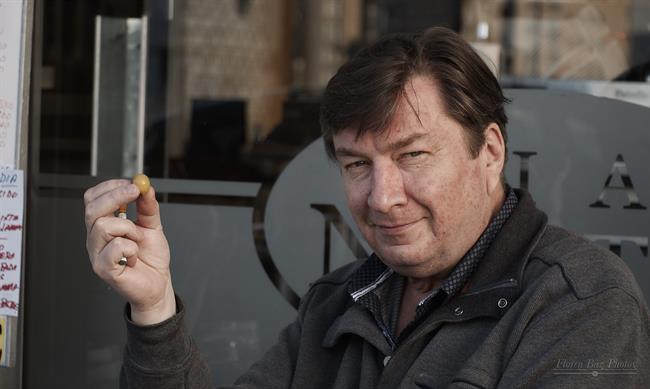 Aki Kaurismäki | FLOREN BAZ ep aki kaurismki