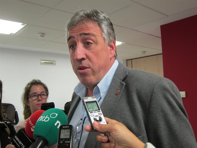ep alcaldepamplona joseba asiron