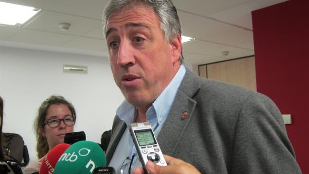 ep alcaldepamplona joseba asiron