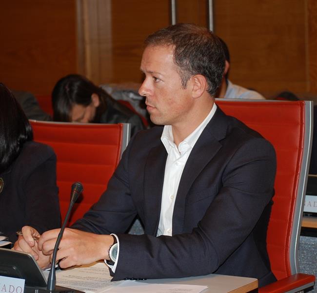 Ander Gil | PSOE ep ander gil