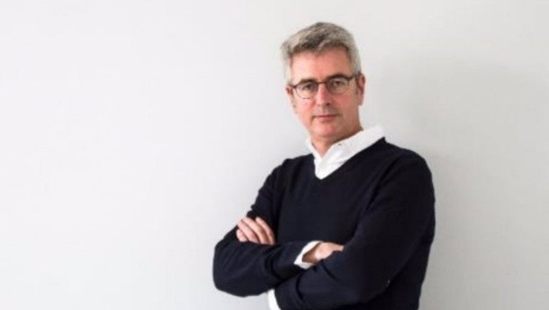Aquilino Peña, presidente de la Asociación Española de Capital, Crecimiento e Inversión (Ascri) | ASCRI - Archivo ep aquilino pena presidente de la asociacion espanola de capital crecimiento e inversion ascri