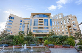 ep archivo   barcelo desembolsa 70 millones para entrar en francia con un hotel en paris bajo la